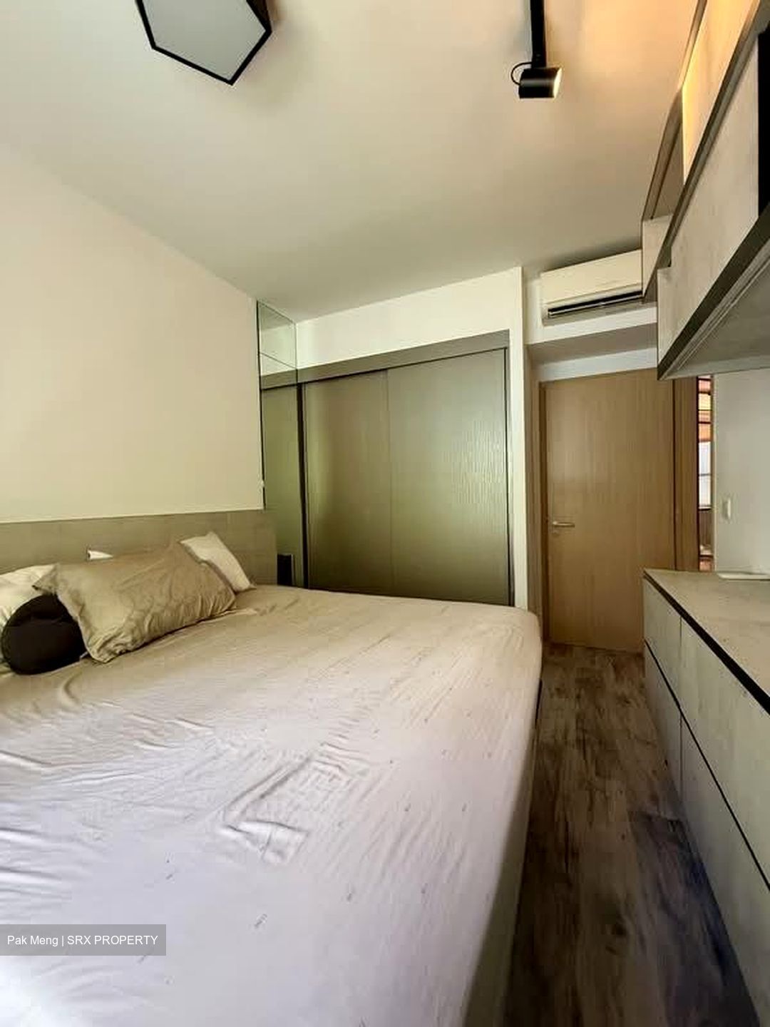 Boathouse Residences (D19), Condominium #551934361
